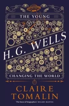 Image of The Young H.G. Wells : Changing the World