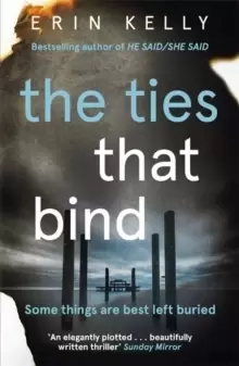 Image of The Ties That Bind