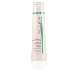 Image of PERFECT HAIR volumizing shampoo 250ml