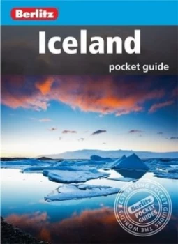 Image of Iceland by Lance Price Paperback