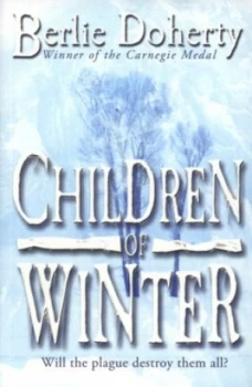 Image of Children of Winter by Berlie Doherty Paperback