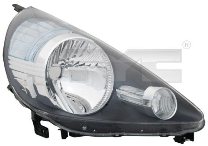 Image of TYC Headlight TYC 20-1193-06-2