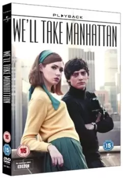 image of Well Take Manhattan - DVD