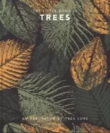 Image of The Little Book of Trees : An arboretum of tree lore