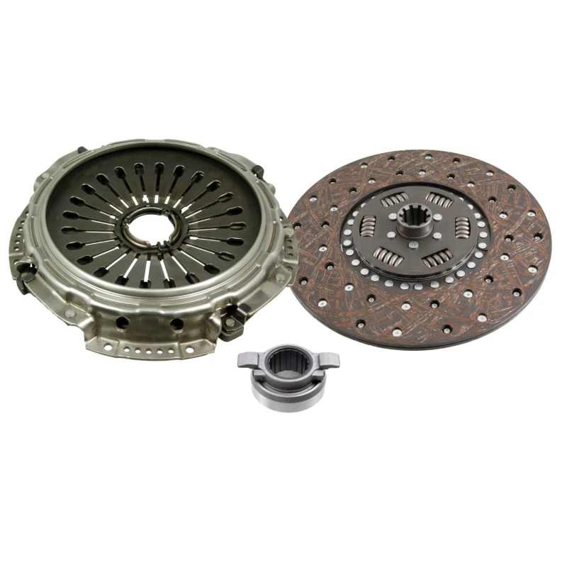 Image of Clutch kit FEBI BILSTEIN 105432
