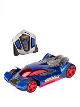 Image of Hot Wheels Remote Control Nitro Charger Vulture