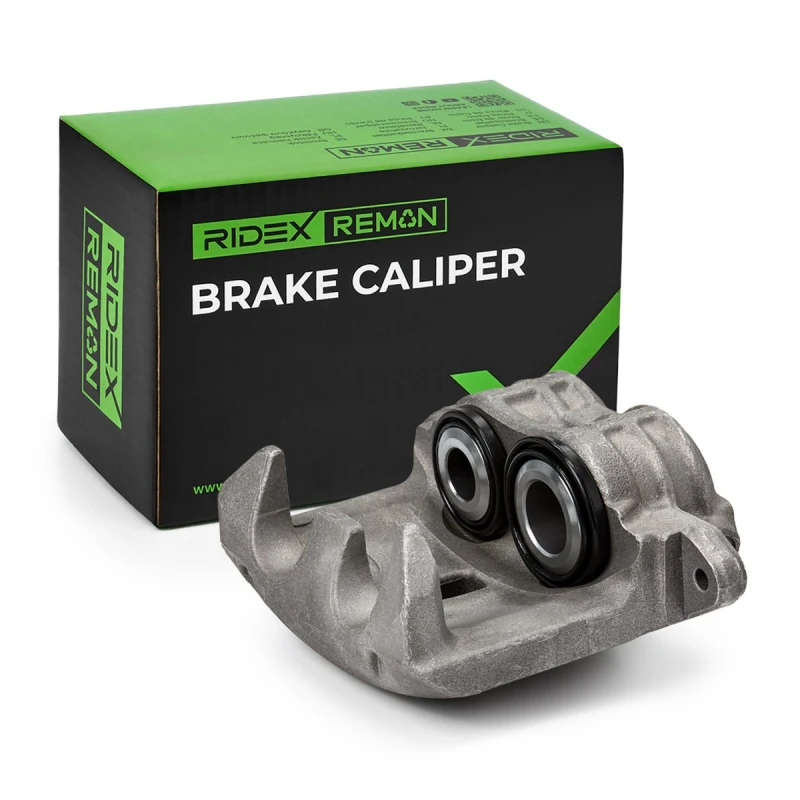 Image of RIDEX REMAN Brake caliper RIDEX REMAN 78B2512R