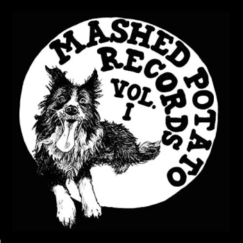 Image of Various Artists - Mashed Potato Records CD