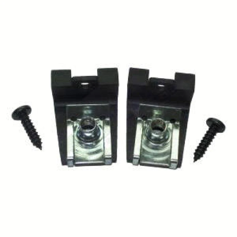 Image of ROMIX C70206 Repair Kit, headlight Repair Kit,headlight (6327)
