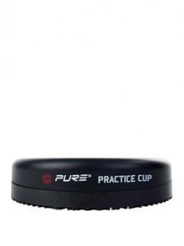 Image of Pure2Improve Golf Practice Cup