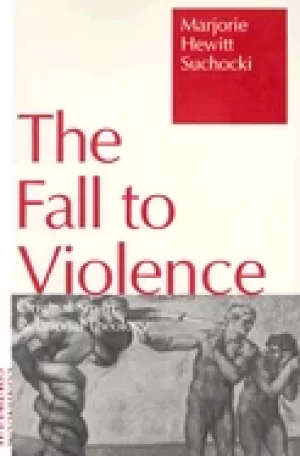 Image of fall to violence