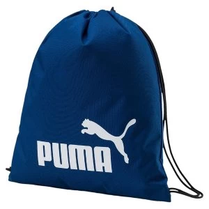 image of Puma Phase Gym Sack - Limoges