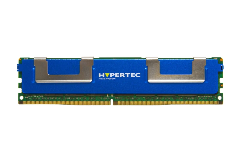 Image of Hypertec 44T1483-HY (Legacy) memory module 4GB 1 x 4GB DDR3 1333 MHz