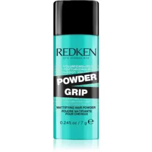 image of Redken Styling Powder Grip Hair Volume Powder