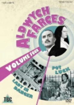 image of Aldywch Farces - Volume 4