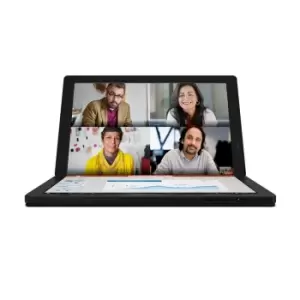 Image of Lenovo ThinkPad X1 i5 8GB 256GB 13.3 Tablet - Black