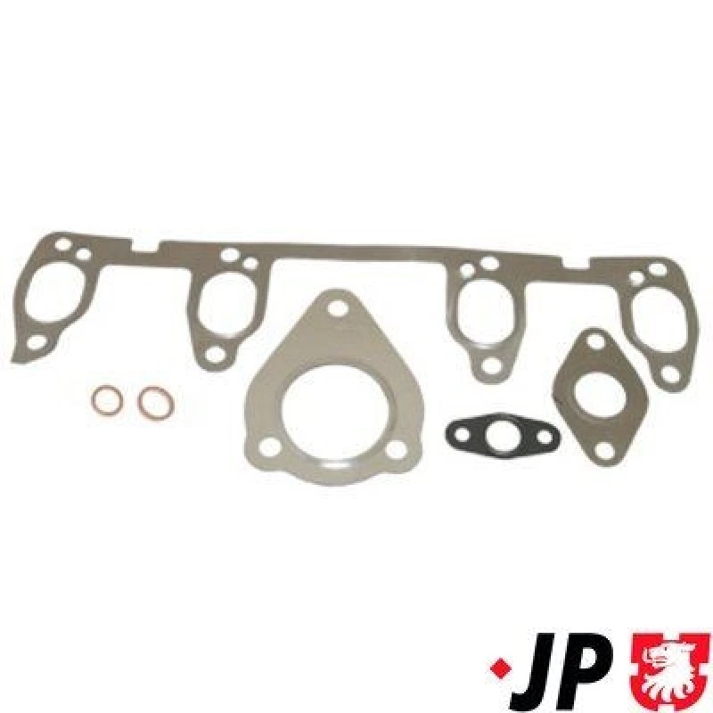 Image of JP GROUP Mounting Kit, charger JP GROUP 1117754210