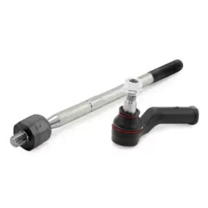 Image of REINHOCH Tie Rod RH05-3022 Steering Rod,Rod Assembly MERCEDES-BENZ,C-Klasse Limousine (W203),C-Klasse T-modell (S203),190 (W201)