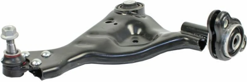 Image of Suspension arm METZGER 58104602