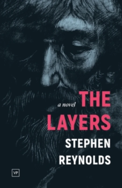 Image of The Layers Paperback / softback