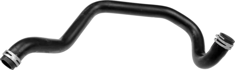 Image of GATES Radiator hose GATES 05-3931
