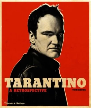 Image of Tarantino by Tom Shone