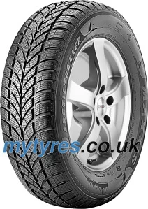 Image of Maxxis WP-05 Arctictrekker ( 205/55 R16 91T )