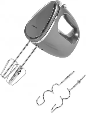 Image of Salter Cosmos EK4249 Electric Hand Mixer Whisk