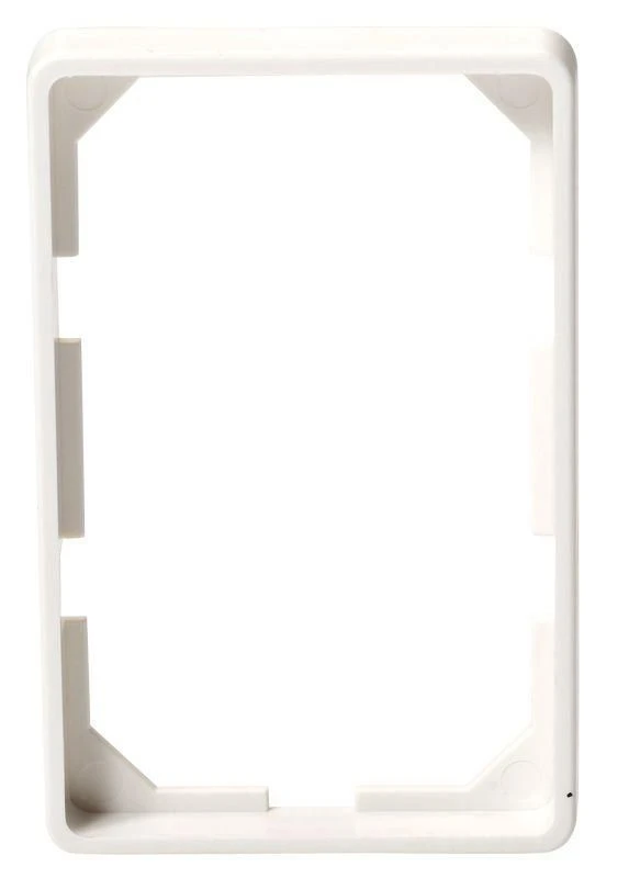 Image of Lanview LVN126070 outlet box accessory White 10 pc(s)