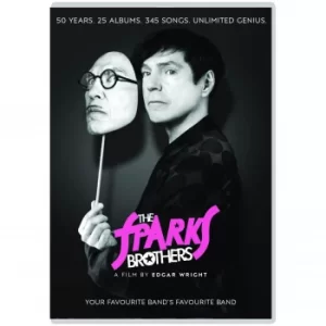Image of The Sparks Brothers