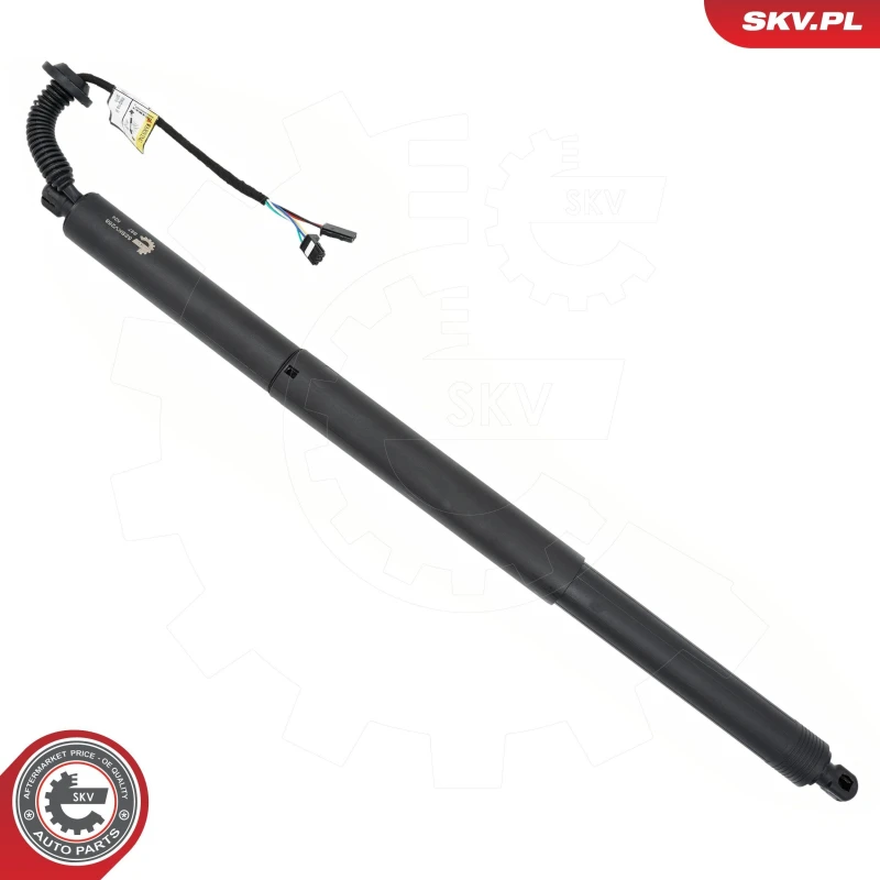 Image of ESEN SKV Electrical motor, tailgate ESEN SKV 52SKV258