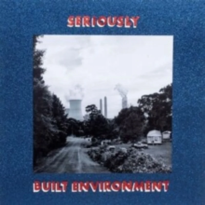 Image of Built environment Vinyl