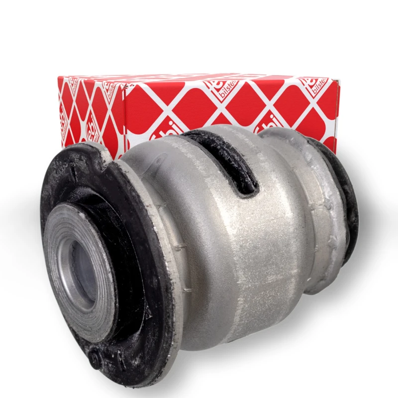 Image of FEBI BILSTEIN Trailing arm / Suspension arm bush FEBI BILSTEIN 175660