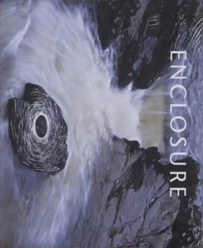 Image of Enclosure by James Putnam Hardback