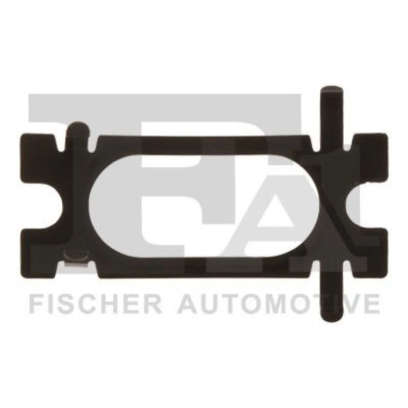 Image of FA1 455-548 Gaskets Seal,oil outlet (charger) (3729)