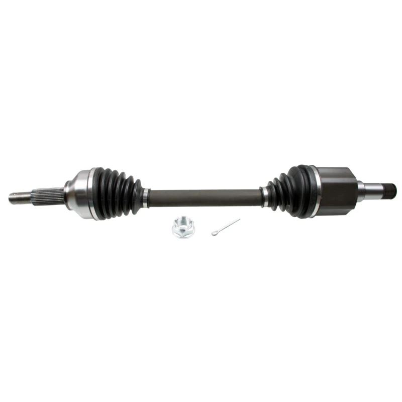 Image of Drive shaft FEBI BILSTEIN 182965