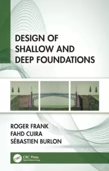 Image of Design of Shallow and Deep Foundations