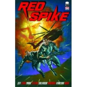 Image of Red Spike Volume 1 TP
