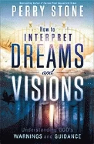Image of how to interpret dreams and visions understanding gods warnings and guidanc