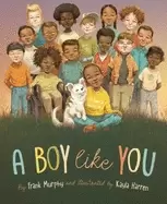 Image of boy like you