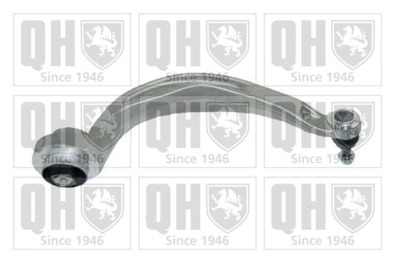 Image of QUINTON HAZELL Suspension arm QUINTON HAZELL QSJ3565S