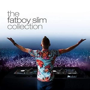 image of The Fatboy Slim Collection CD