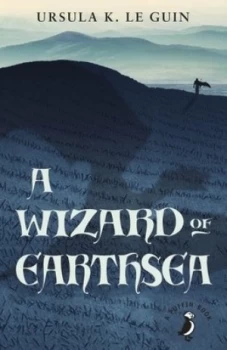 Image of A Wizard of Earthsea by Ursula Le Guin Book