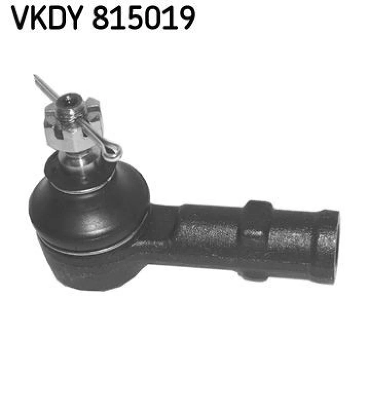 Image of SKF Track rod end SKF VKDY 815019