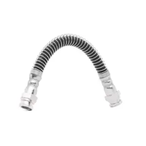 Image of RIDEX Brake Hose 83B0069 Brake Line,Brake Pipe PEUGEOT,CITROEN,305 II Break (581E),305 I (581A),305 I Break (581D),BX (XB-_),C15 (VD-_)