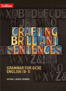 Image of Crafting Brilliant Sentences Teacher Pack