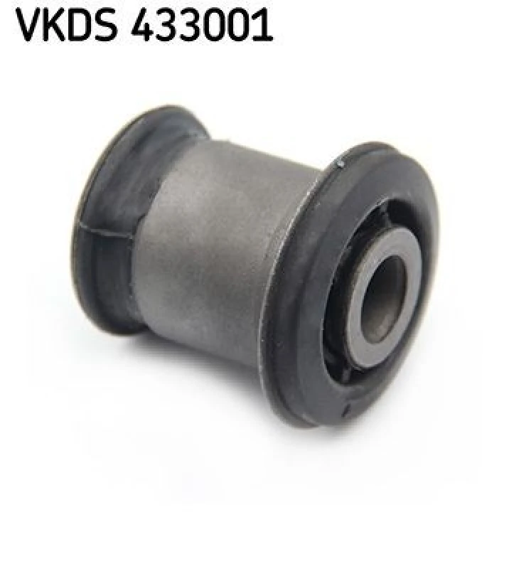 Image of SKF VKDS 433001 Arm Bushes Control Arm-/Trailing Arm Bush (251)