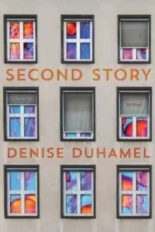 Image of Second Story : Poems