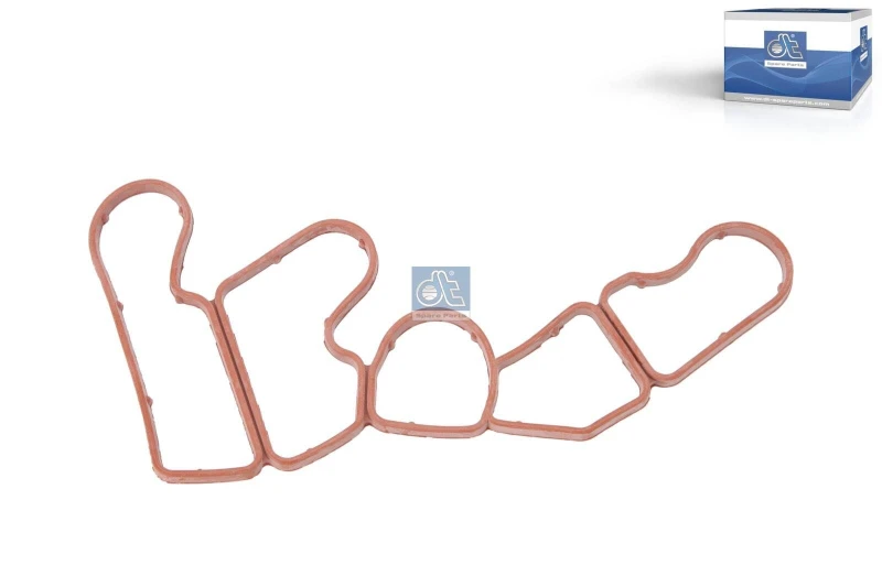 Image of Oil filter housing gasket DT Spare Parts 4.20893