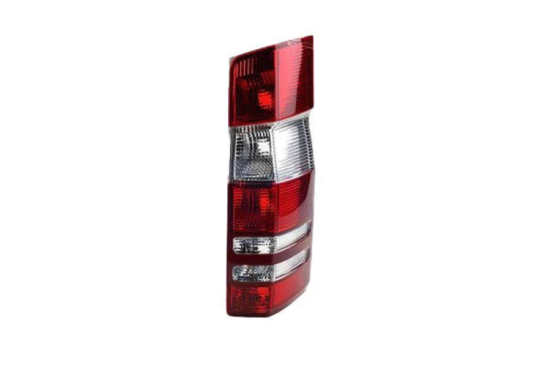 Image of JOHNS 50 64 88-1 Rear light without bulb holder, Right Combination Rearlight (391)